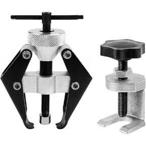 YanTone Wiper Arm Puller and Battery Terminal Removal Tool Bearing Remove Tools 6-28 mm