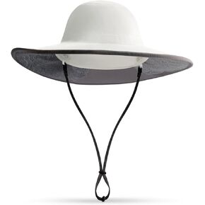 قبعة Coolibar UPF 50+ للسيدات من Etta قابلة للتشكيل لأشعة الشمس - واقية من الشمس in Kuwait