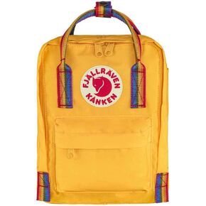Fjallraven Women's Kanken Mini Backpack