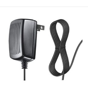 12V Iomega LDHD-UP External Hard Drive Replacement Power Supply Adaptor