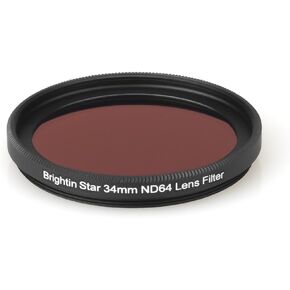 Natural Night Rear Lens Filter(9mmF5.6 Specialized)…
