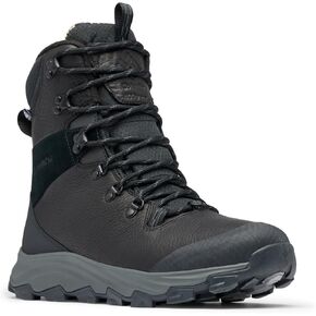 Columbia Men's Expeditionist Extreme Snow Boot