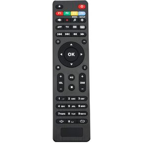 MAG254 Replace Remote Control for MAG IPTV TV Box Replace Remote Control MAG322 MAG250 MAG261 MAG424