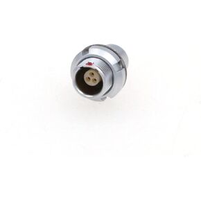 DRRI 00B 3pin Connector FVB.00.303.NLAE24 for wisycom MTP40/40S for Sennheiser SK2000 (3pin Plug)