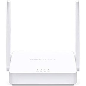 MW302R, 300 Mbps, Parental Controls, All-in-one( Router, Access Point, Range Extender, WISP) Modes, Easy Setup with Mobile App, Wireless N Router