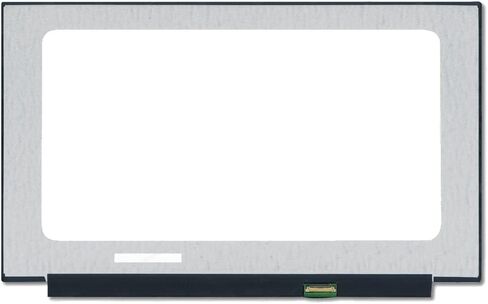 شاشة بديلة LCD جديدة FHD 1920x1080 (بدون لمس) 15.6 بوصة NV156FHM-N48 (بدون أقواس) 30 دبوس غير لامع لجهاز Lenovo Legion Y7000 Y530-15 لأجهزة الكمبيوتر المحمول/العرض/الشاشة/تطبيق LCD in Saudi Arabia