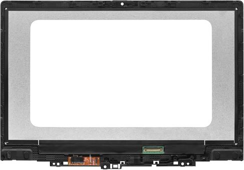 5D10S39706 استبدال لينوفو فليكس 3 كروم 11M836 نوع 82KM 82KM0002US 82KM0003US 1366x768 60 هرتز 30 دبابيس 11.6 بوصة شاشة LCD LED للكمبيوتر المحمول لوحة التجميع in Kuwait