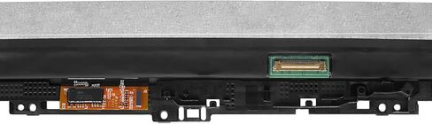 5D10S39706 استبدال لينوفو فليكس 3 كروم 11M836 نوع 82KM 82KM0002US 82KM0003US 1366x768 60 هرتز 30 دبابيس 11.6 بوصة شاشة LCD LED للكمبيوتر المحمول لوحة التجميع in Kuwait