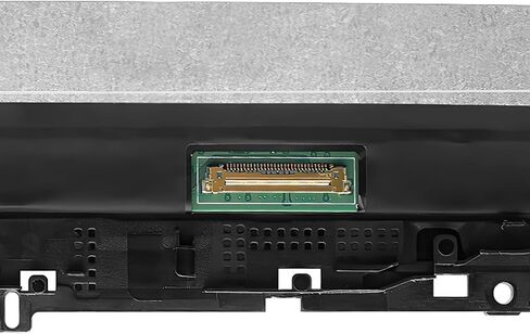 5D10S39706 استبدال لينوفو فليكس 3 كروم 11M836 نوع 82KM 82KM0002US 82KM0003US 1366x768 60 هرتز 30 دبابيس 11.6 بوصة شاشة LCD LED للكمبيوتر المحمول لوحة التجميع in Kuwait