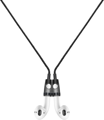 Magnetic Anti-Lost Straps for AirPods, Sports Lanyard Neck Rope Cord Compatible with Airpods 3rd Generation Pro1 in Saudi Arabia
