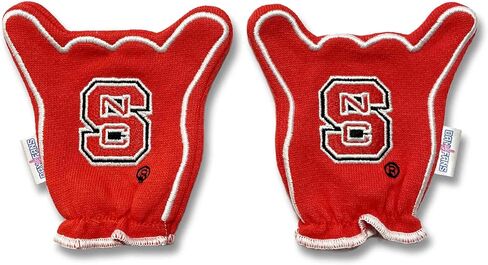 Day1Fans Officially-licensed Protective Baby Mittens (Colorado Black, 4-18 Months, Colorado Buffaloes) in Saudi Arabia
