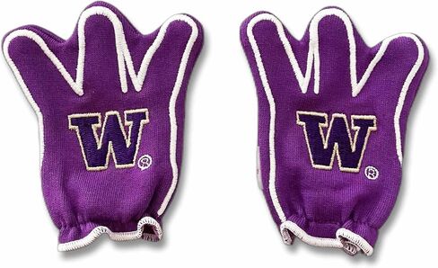 Day1Fans Officially-licensed Protective Baby Mittens (Colorado Black, 4-18 Months, Colorado Buffaloes) in Saudi Arabia