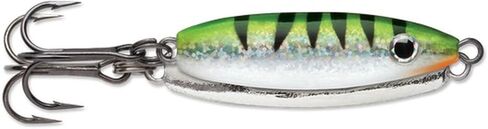 VMC Rattle Spoon 1/4 oz Yellow Perch in Saudi Arabia