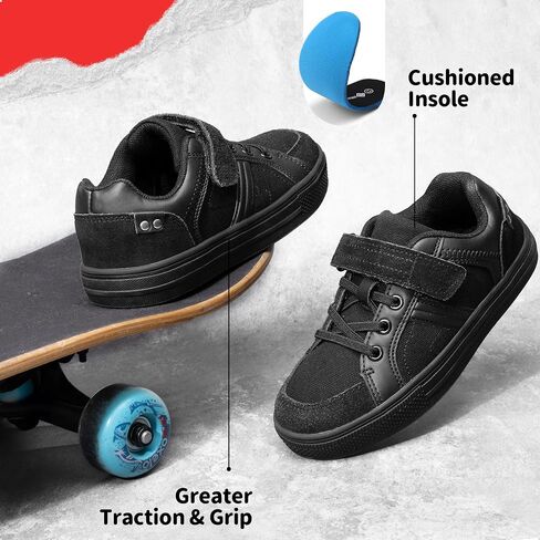 DREAM PAIRS Kid Sneakers Girls Boys School Loafers Shoes LilLegends TimberTot in Kuwait