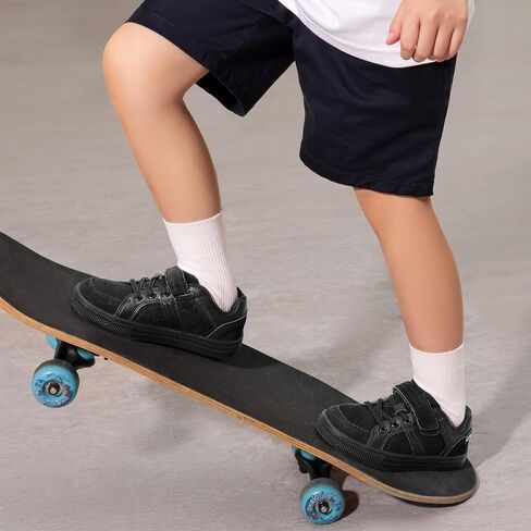 DREAM PAIRS Kid Sneakers Girls Boys School Loafers Shoes LilLegends TimberTot in Kuwait
