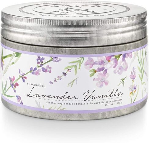 Tried & True Diffuser, Lavender Vanilla in Kuwait