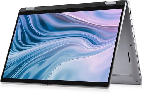Dell Latitude 7410 Laptop | 14" 1920x1080 FHD | Core i7-10610U - 1TB SSD Hard Drive - 32GB RAM | 4 cores @ 4.9 GHz Win 11 Pro Black (Renewed) in Saudi Arabia