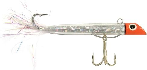 Got-Cha Gotcha G 151 Gh Lure Clear Redhead in Saudi Arabia