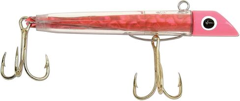 Got-Cha Gotcha G 151 Gh Lure Clear Redhead in Saudi Arabia