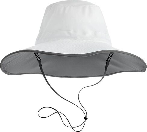 قبعة Coolibar UPF 50+ للسيدات من Etta قابلة للتشكيل لأشعة الشمس - واقية من الشمس in Kuwait