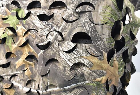 Breathable Mesh Camo Pack Cover Tactical Backpack Cover for Tactical Backpack, Rucksack in Saudi Arabia