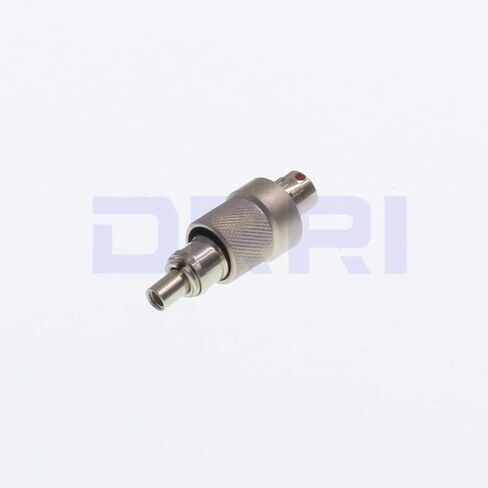 موصل DRRI 00B 3pin FVB.00.303.NLAE24 لـ wisycom MTP40/40S لـ Sennheiser SK2000 (قابس 3pin) in Saudi Arabia