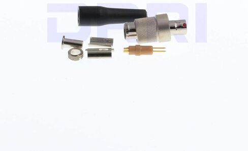 موصل DRRI 00B 3pin FVB.00.303.NLAE24 لـ wisycom MTP40/40S لـ Sennheiser SK2000 (قابس 3pin) in Saudi Arabia