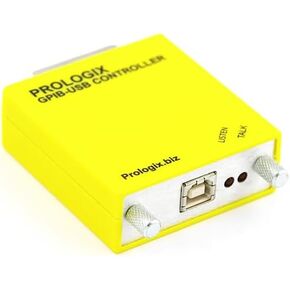 Prologix USB to Gpib Controller