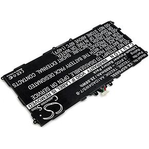 Li-Polymer Battery Compatible Part No. AA1DA04WS/7-B, AA1DA2WS/7-B, AAaD828oS/T-B, GH43-03998A, P11G2J-01-S01, T8220E, T8220K