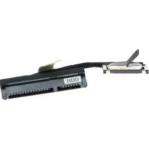 Huasheng Suda HDD SATA القرص الصلب محرك Connertor كابل بديل لـ DELL Latitude 3450 3580 E3580 E3480 450.0A103.0011 0FD9M5