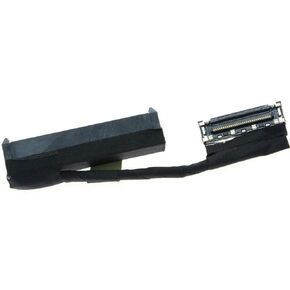 GinTai Hard Drive HDD Cable Connector Replacement for DELL Latitude 3450 3580 E3580 E3480 FD9M5 0FD9M5 450.0A103.0011