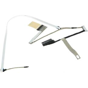 LCD LVDS LED Screen Video Display Flex Cable Replacement for HP 15-CS 15-CW LCD LVDS Flex Video 40PIN CN:DD0G7BLC201 L23903-001