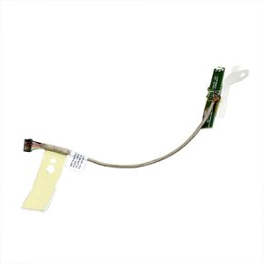 استبدال لوحة زر حجم الطاقة GinTai لجهاز Dell Inspiron 13 3147 13 7347 7348 7359 11 3147 1K9VM 01K9VM 450.00K06.0001