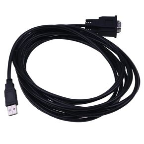 AIVWUMOT Communication Adapter 3 USB 370-4617 317-7487 Cable Compatible with CAT Caterpillar