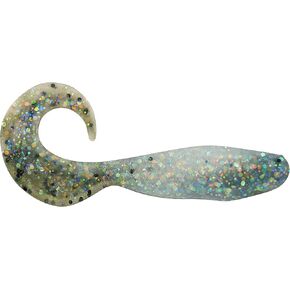 Berkley Gulp! Minnow Grub Fishing Soft Bait