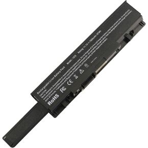 TREE.NB AC Doctor INC Extended 7800mAh WU946 Battery for Dell Studio 1535 1558 PP39L Laptop Battery 9 Cell MT264