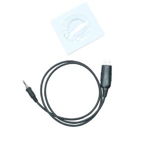 كابل برمجة USB لـ Yaesu Vertex VX-6 VX-6E VX-6R VX-7 VX-7E VX-7R VX-120 VX-120E VX-127 VX-127E VX-170 VX-170E VX-177 VX-177E VX- 270 in Kuwait