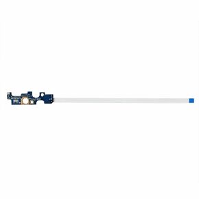 HSSDTECH Power Switch Button Board with Cable Replacement for Dell 14U/15U 5455 5458 5559 3558 15-5000 15-5551 15-3558 15-5555 15-5558 5559 Vostro 3458 LS -B844P 94MFG Power Button Board with Cable