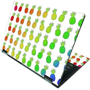 MightySkins Skin Compatible with Lenovo IdeaPad Flex 5 2-in-1 15" (2021) - Sushi | Protective, Durable, and Unique Vinyl Decal wrap Cover | Easy to Apply, Remove, and Change Styles | Made in The USA