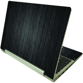غلاف MightySkins متوافق مع Lenovo IdeaPad Flex 3 Chromebook 2 في 1 11.6 بوصة (2021) - الغابات | غطاء ملتف من الفينيل واقٍ ومتين وفريد ​​من نوعه | سهل التطبيق | صنع في الولايات المتحدة الأمريكية