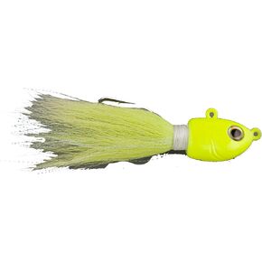Berkley Fusion19 Bucktail Fishing Bait Jigs