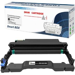 B230 B225 B235 013R00691 Compatible Drum Cartridge Drum Unit Imaging Drum Black 12000 Pages for Xerox B225 B225dni B230 B230dni B235 B235dni Printer