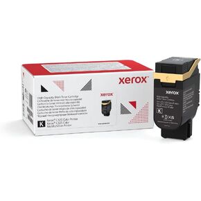 Xerox Genuine C325 Yellow High Capacity Toner Cartridge (5500 Pages)- 006R04830