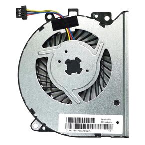 Cooling Fan for Pavilion 13-A 13-B 15-U 15T-U Compatible 776215-001 779598-001 796898-001 821185-001 47Y63TP00 6033B0059801 L22307-001
