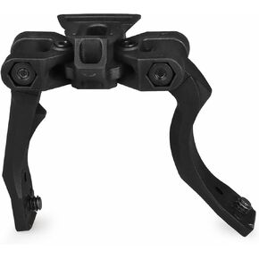 YSS Night Vision Bridge Mount with Adjustable Field of View for Night Vision pvs14