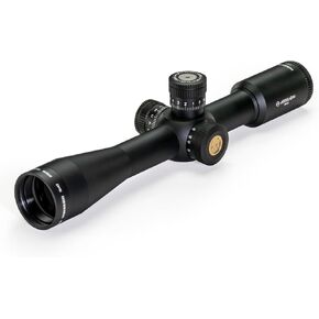 Athlon Optics Talos BTR 10X42 Gen2 Scope Direct Dial, Side Focus 30Mm Tube Sfp, Aagr1-Moa