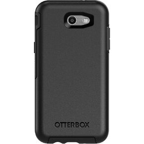 OtterBox SYMMETRY SERIES Case for Samsung Galaxy J3 (2017 model ONLY) - Galaxy Express Prime 2, Galaxy Amp Prime 2, Galaxy Sol 2, Galaxy J3 Emerge, Galaxy J3 Prime, Galaxy J3 Luna Pro - Bulk Packaging