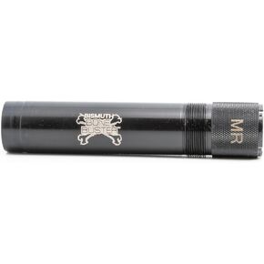 Carlsons Choke Tubes 12 Gauge for Browning Invector DS | Blued Steel | Bismuth Bone Buster Choke Tube | Made in USA