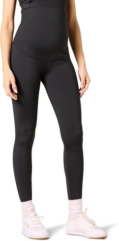 طماق الأمومة Active Sculpt كاملة الطول للنساء من Amazon Essentials in Saudi Arabia