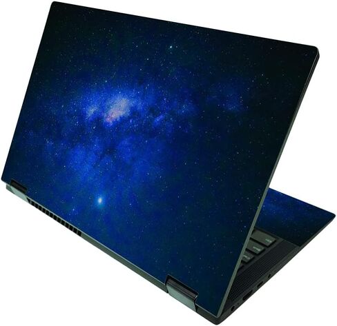 غلاف MightySkins متوافق مع Lenovo IdeaPad Flex 5 2 في 1 15 بوصة (2021) - منظر طبيعي مجري | غطاء ملتف من الفينيل واقٍ ومتين وفريد ​​من نوعه | سهل التطبيق | صنع في الولايات المتحدة الأمريكية in Saudi Arabia